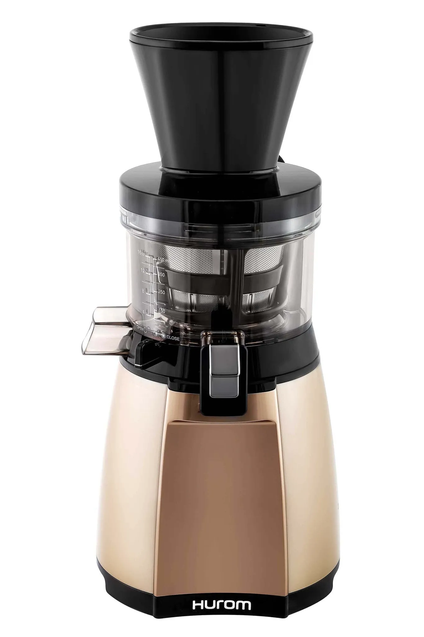 Hurom HT Slow Juicer