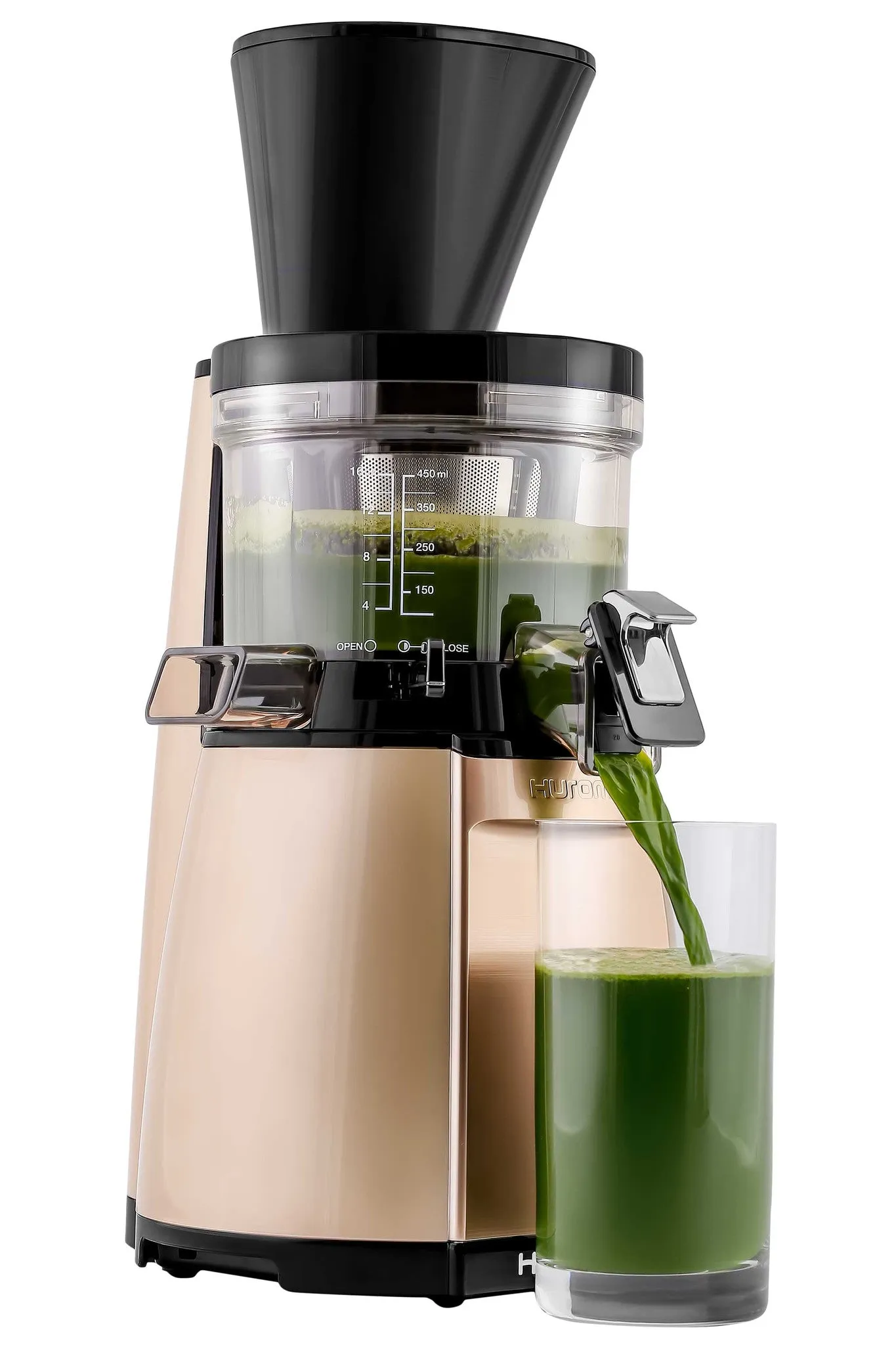 Hurom HT Slow Juicer