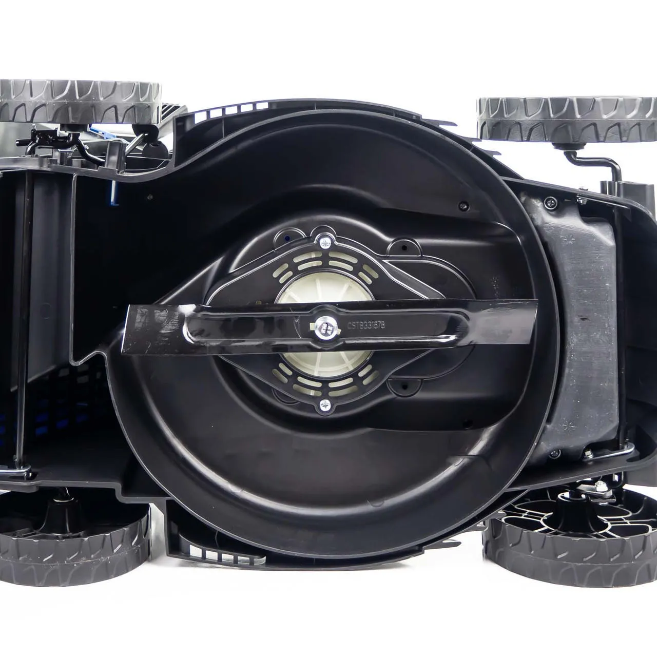 Hyundai HY2193 20V MAX Cordless Lawn Mower