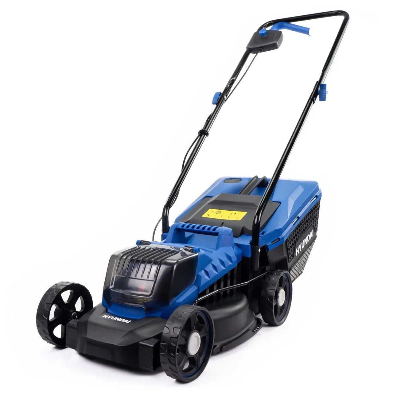 Hyundai HY2193 20V MAX Cordless Lawn Mower