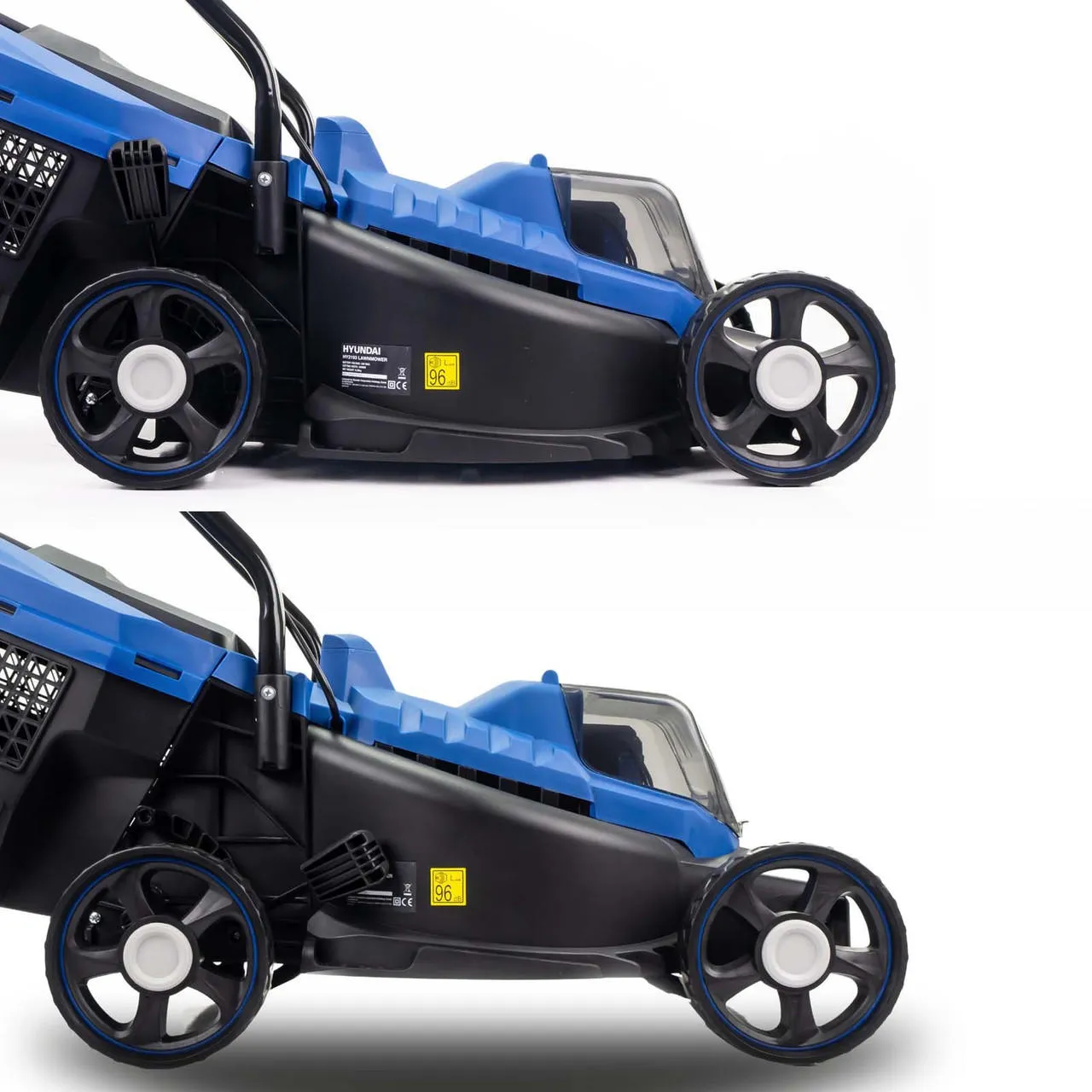 Hyundai HY2193 20V MAX Cordless Lawn Mower