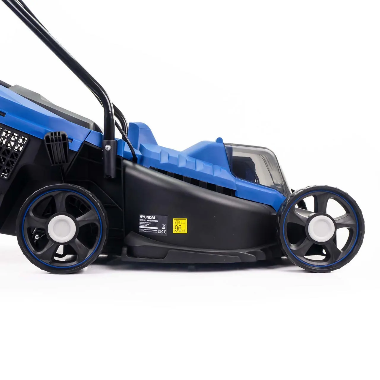 Hyundai HY2193 20V MAX Cordless Lawn Mower