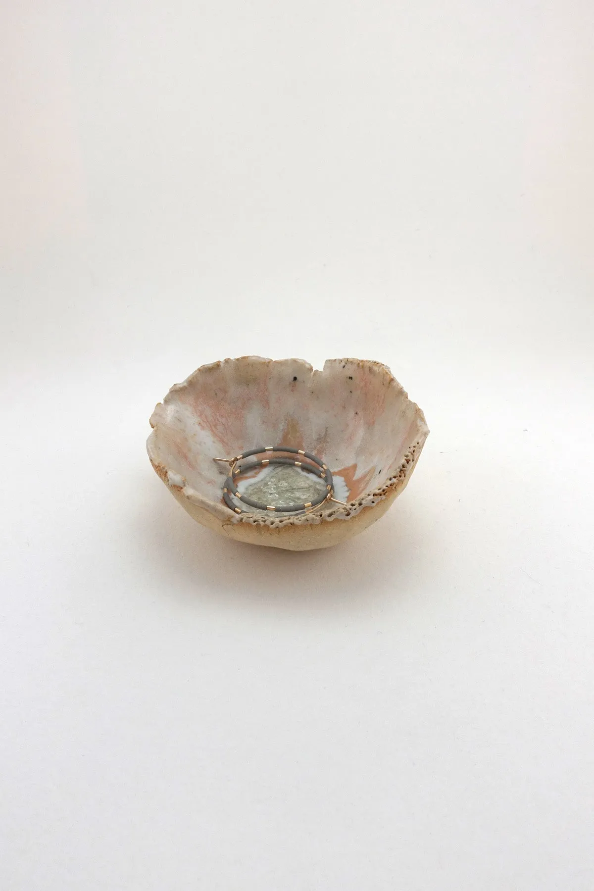 Iceland Northern Lights Dish - Mini