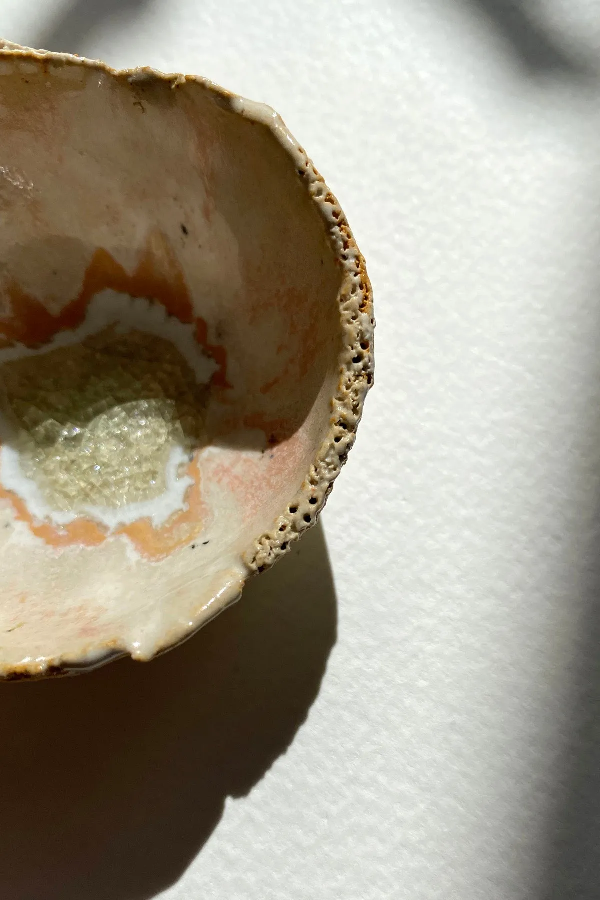 Iceland Northern Lights Dish - Mini