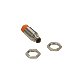 IFM Electronic Induction Sensor 30501700