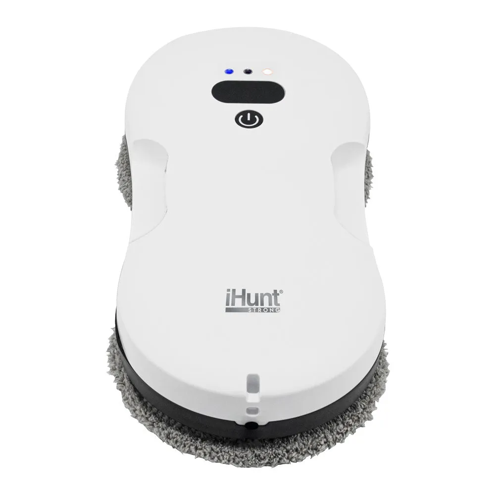 iHunt Smart Window 4 PRO Twin Spray Glass Cleaning Robot