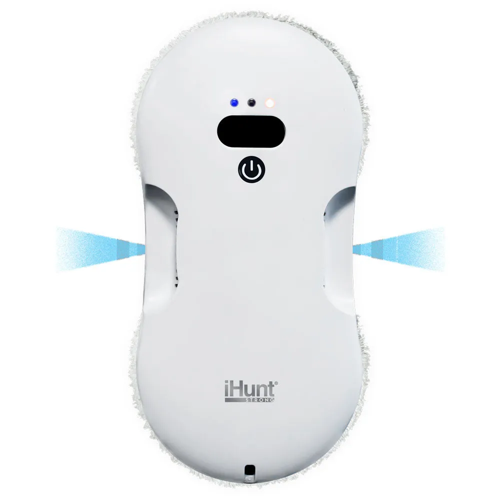 iHunt Smart Window 4 PRO Twin Spray Glass Cleaning Robot