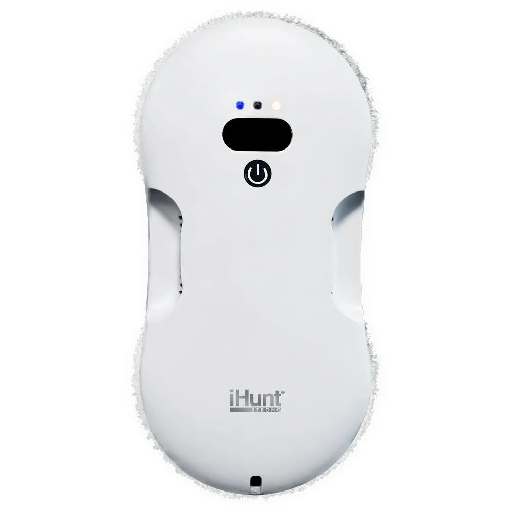 iHunt Smart Window 4 PRO Twin Spray Glass Cleaning Robot