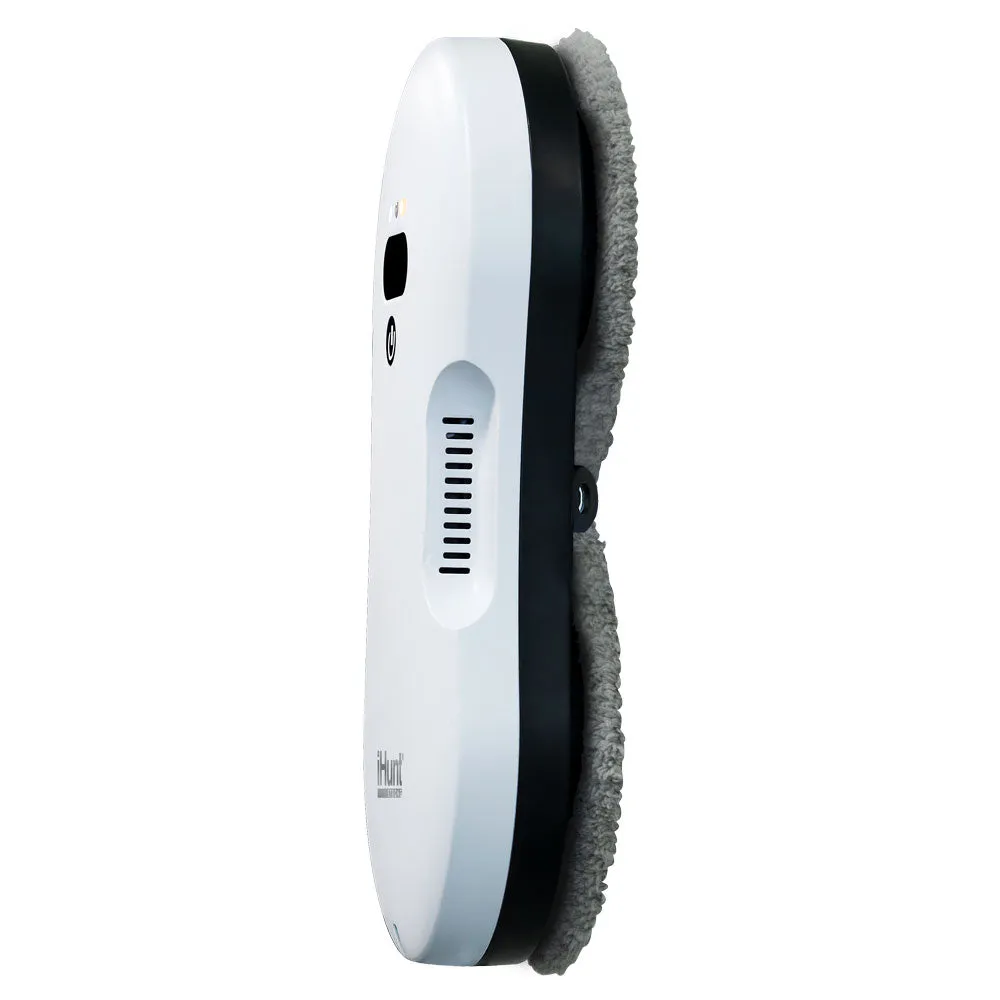iHunt Smart Window 4 PRO Twin Spray Glass Cleaning Robot