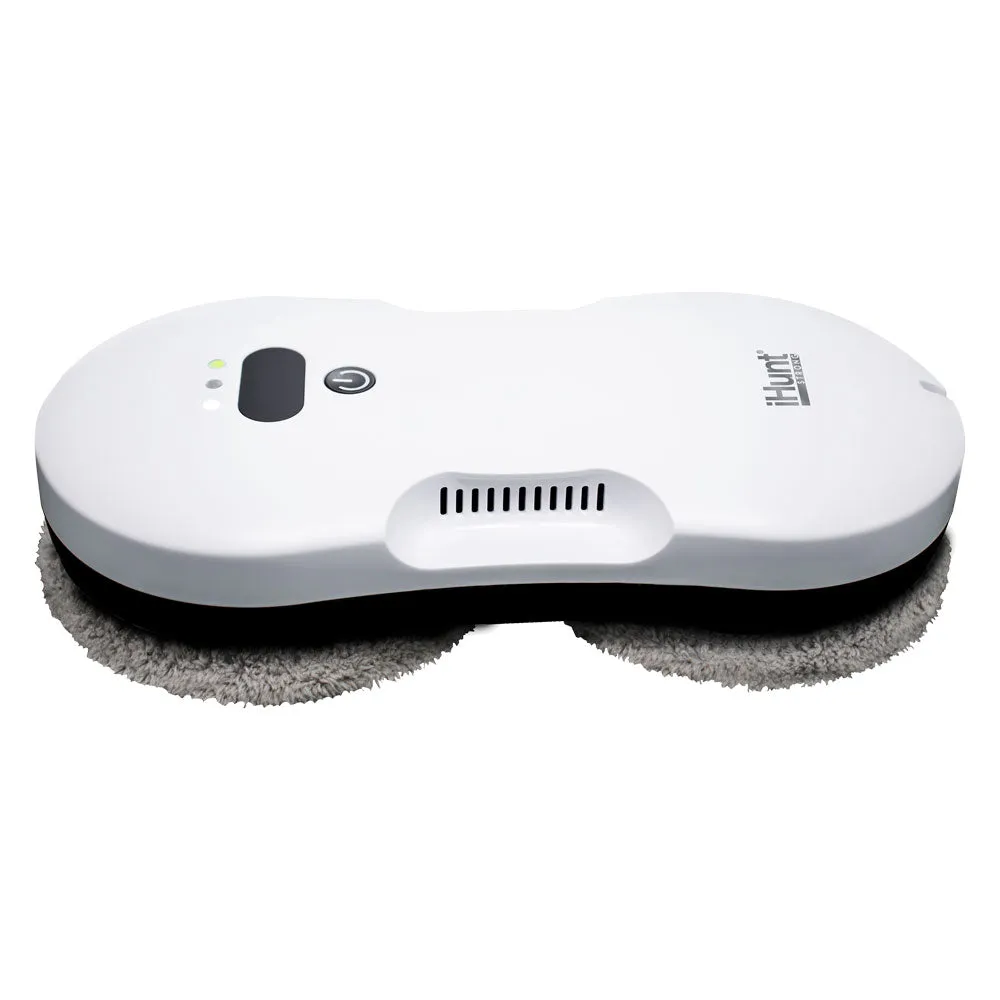 iHunt Smart Window 4 PRO Twin Spray Glass Cleaning Robot