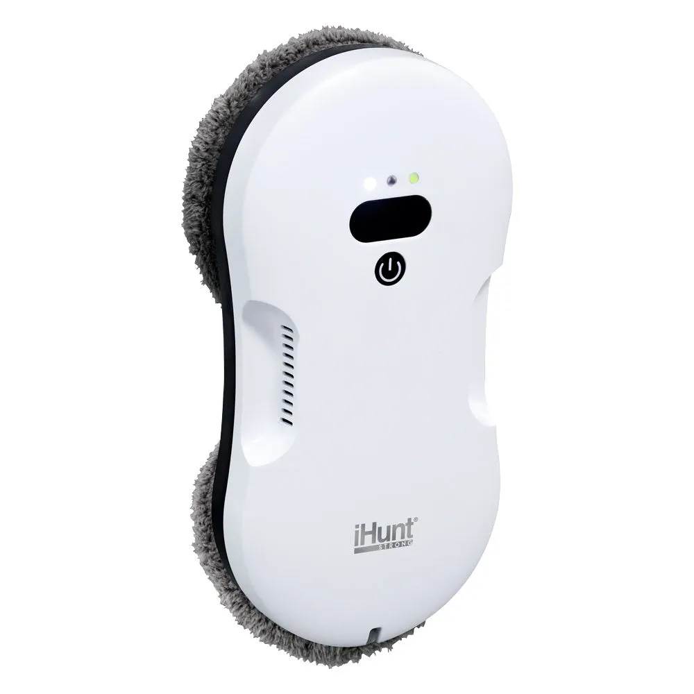 iHunt Smart Window 4 PRO Twin Spray Glass Cleaning Robot
