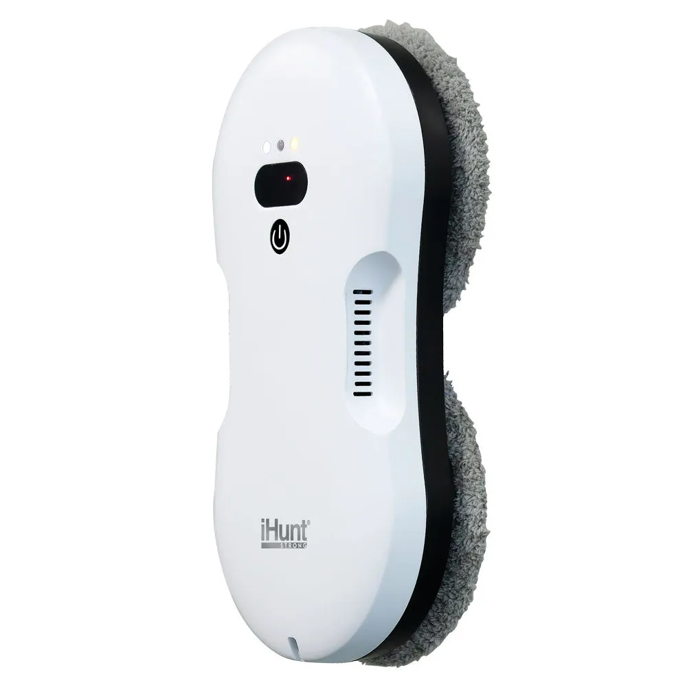 iHunt Smart Window 4 PRO Twin Spray Glass Cleaning Robot