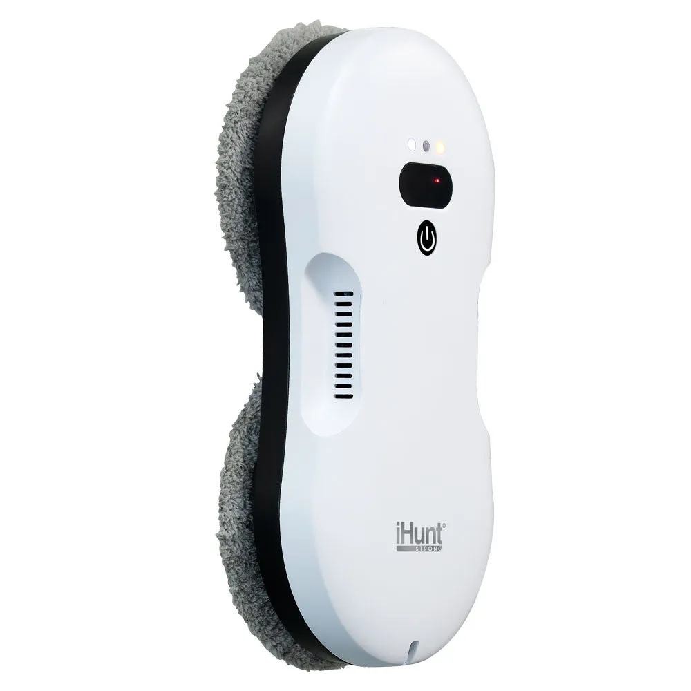 iHunt Smart Window 4 PRO Twin Spray Glass Cleaning Robot