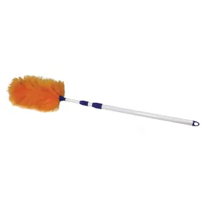 Impact 3106 Lambswool Duster Telescopic Handle 33" to 60" 1/ea
