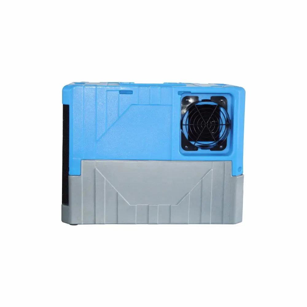 Industrial Dehumidifier DH45 for 320m3 Roomsize, 45L/day, 460W