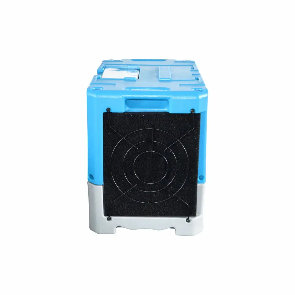 Industrial Dehumidifier DH45 for 320m3 Roomsize, 45L/day, 460W