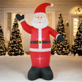 Inflatable Santa (300cm)