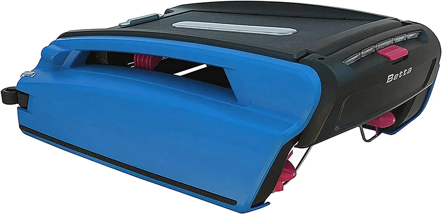 Instapark Betta Solar-Powered Robot Pool Skimmer