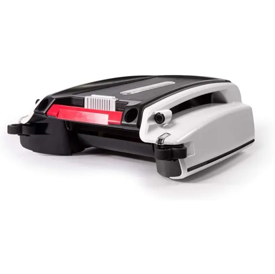 Instapark Betta Solar-Powered Robot Pool Skimmer