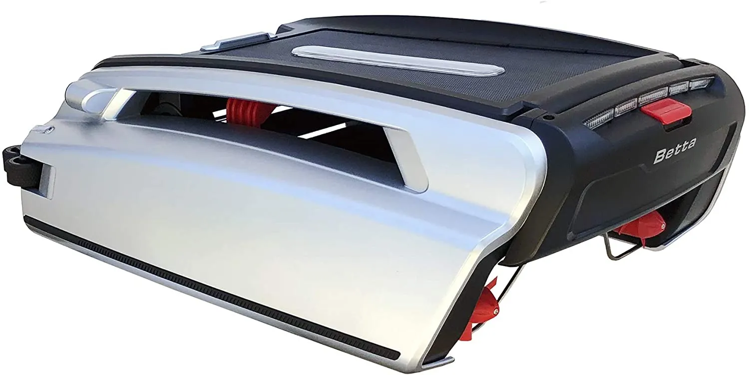 Instapark Betta Solar-Powered Robot Pool Skimmer