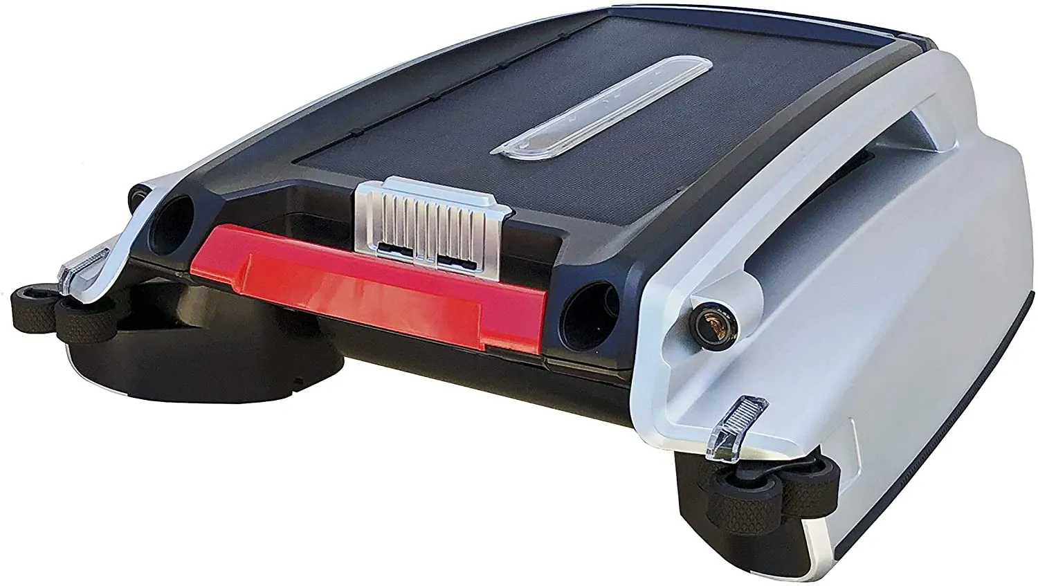 Instapark Betta Solar-Powered Robot Pool Skimmer