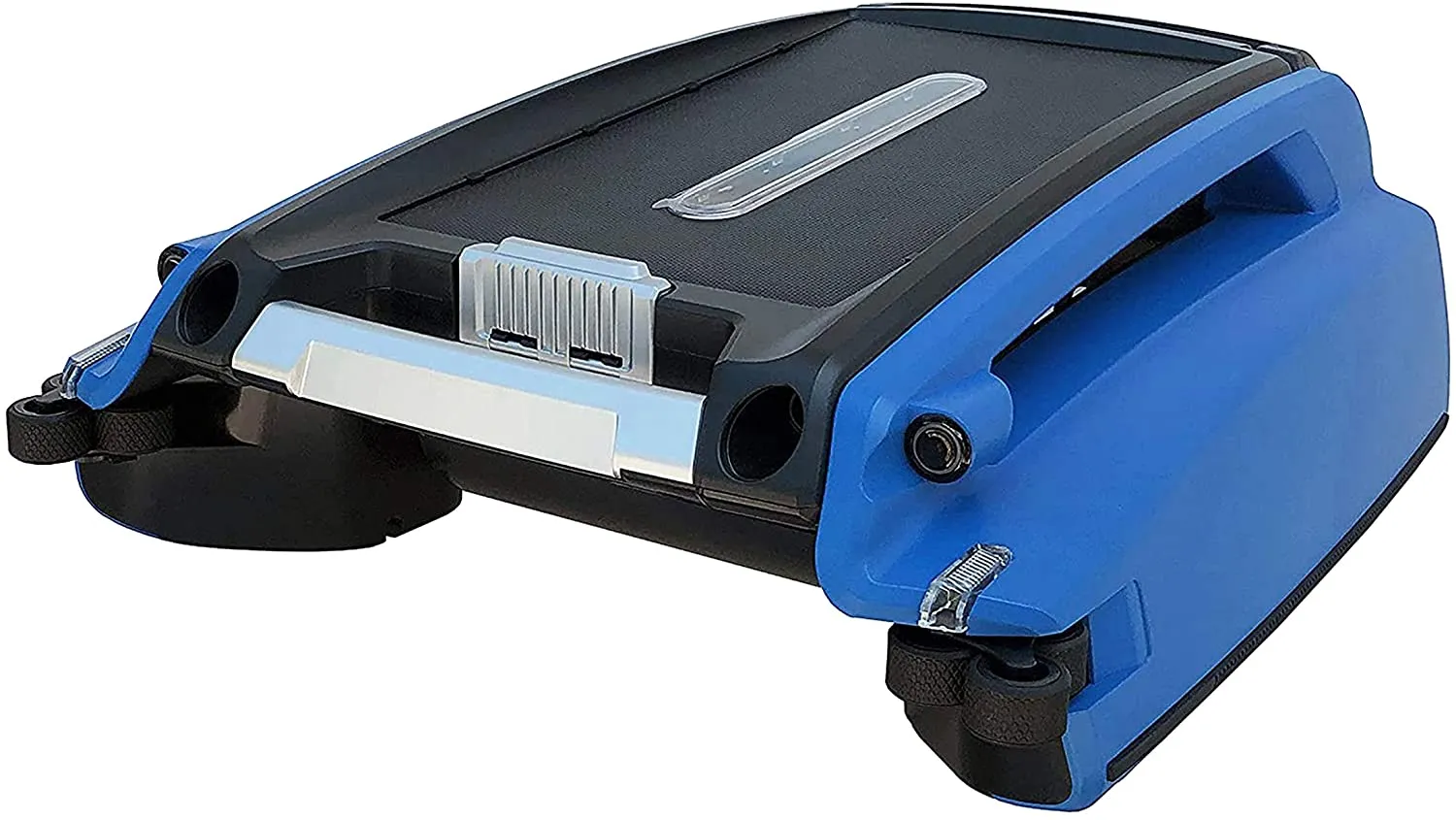 Instapark Betta Solar-Powered Robot Pool Skimmer