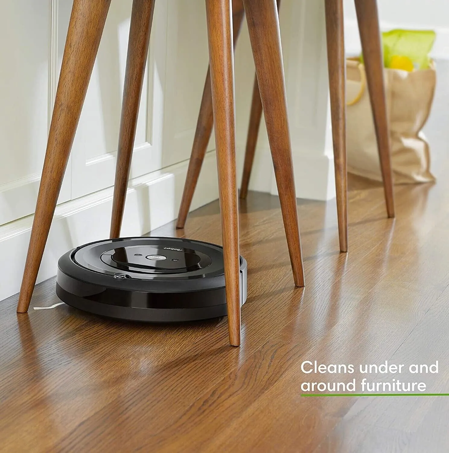 iRobot Roomba E5 (5150) Vacuum Cleaning Robot (Refurbished)