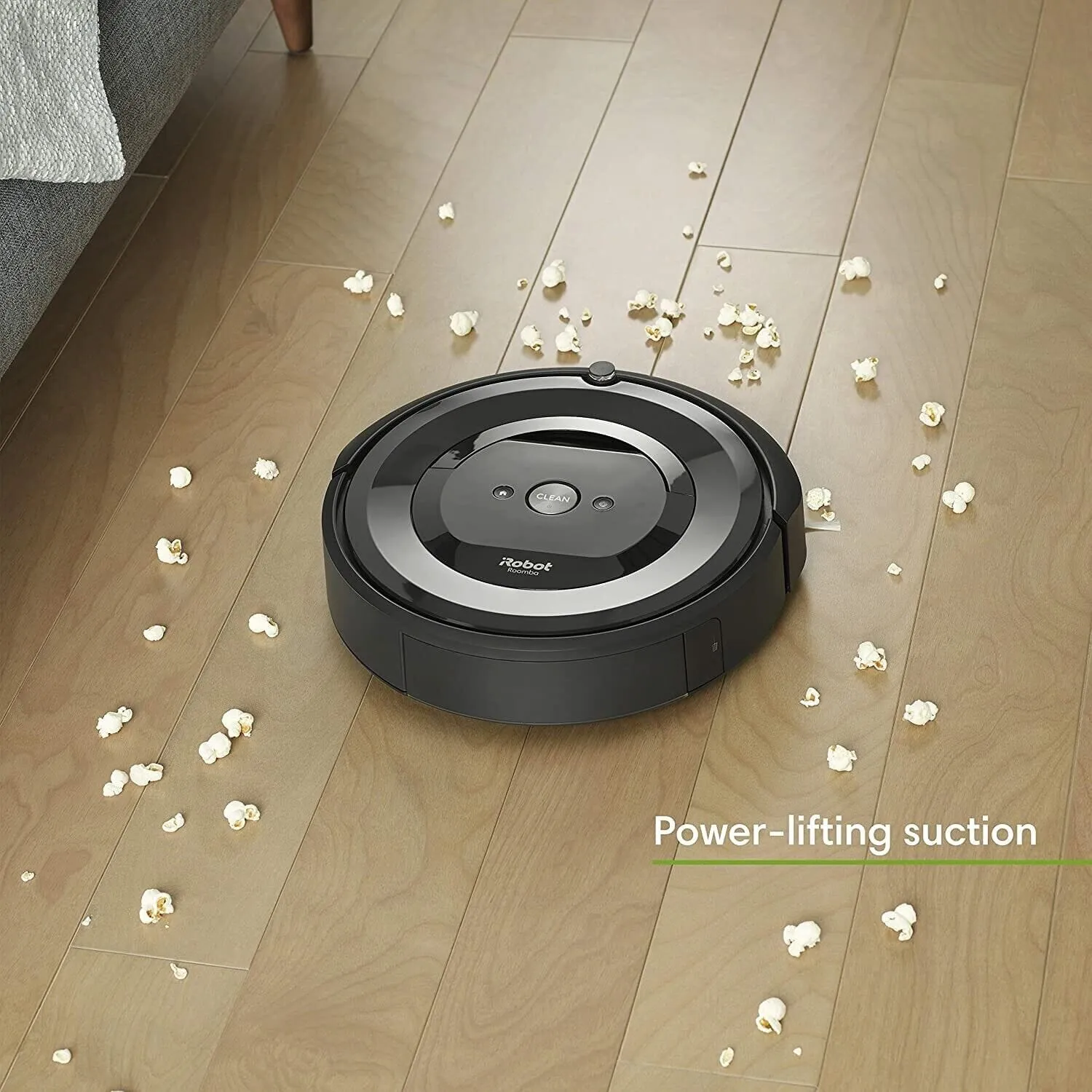 iRobot Roomba E5 (5150) Vacuum Cleaning Robot (Refurbished)