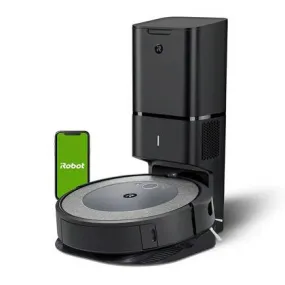 iRobot Roomba i3  (3550) Wi-Fi Connected Robot Vacuum with Automatic Dirt Disposal