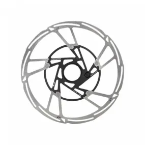 Jagwire Pro LR2-E Disc Brake Rotor - Centerlock - Silver - 220mm