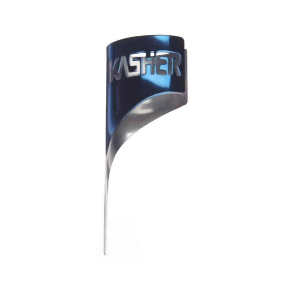 Kasher - Multi Purpose Poker Tool with ALT Logo