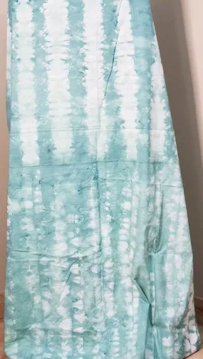 Khana-e-Ring - Green Pure Lawn Shirt - 1 PC - SP032117