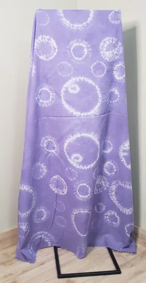 Khana-e-Ring - Mauve Pure Lawn Shirt - 1 PC - JAM032128