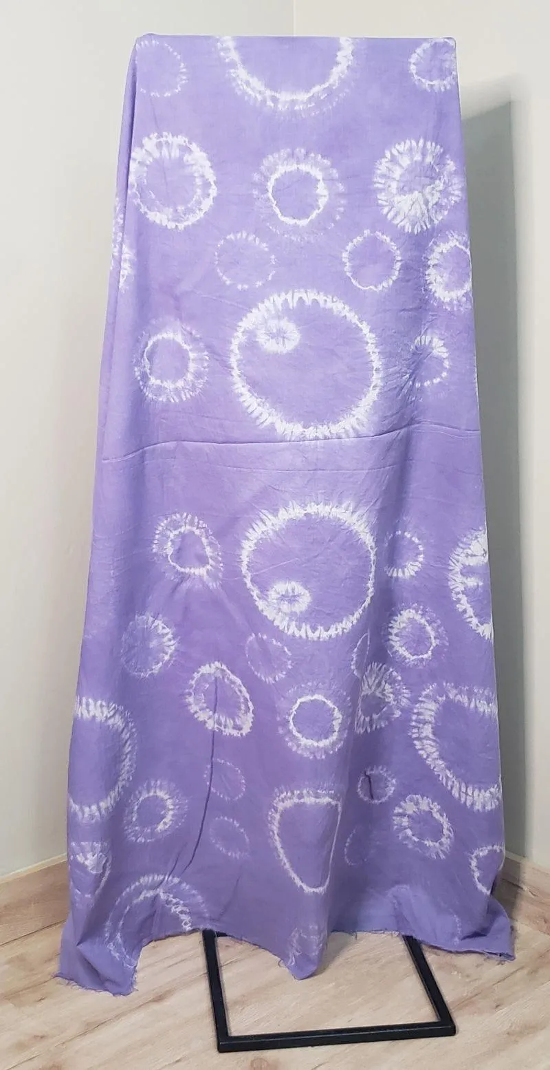 Khana-e-Ring - Mauve Pure Lawn Shirt - 1 PC - JAM032128