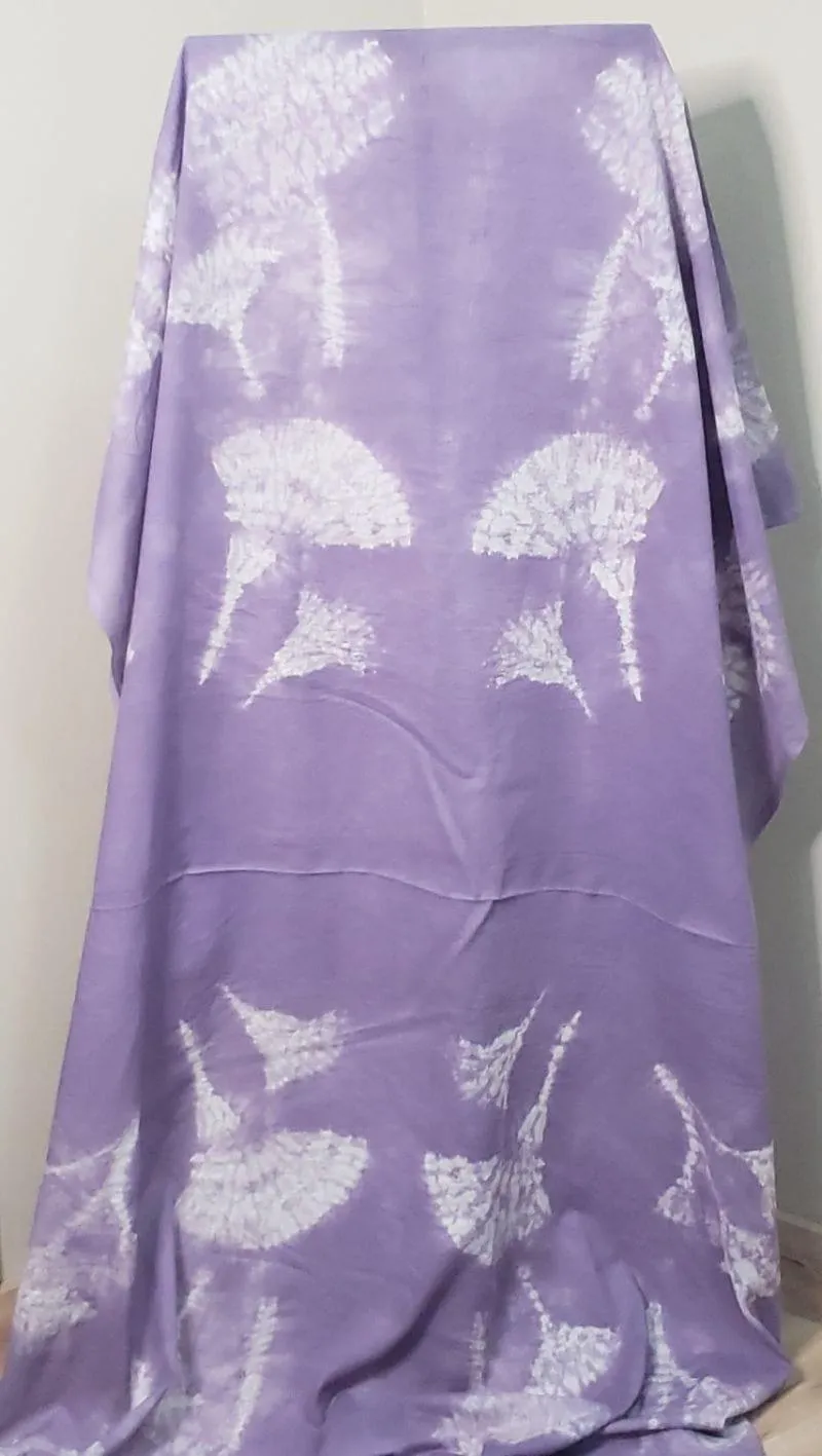 Khana-e-Ring - Mauve Pure Lawn Shirt - 1 PC - JAM032129