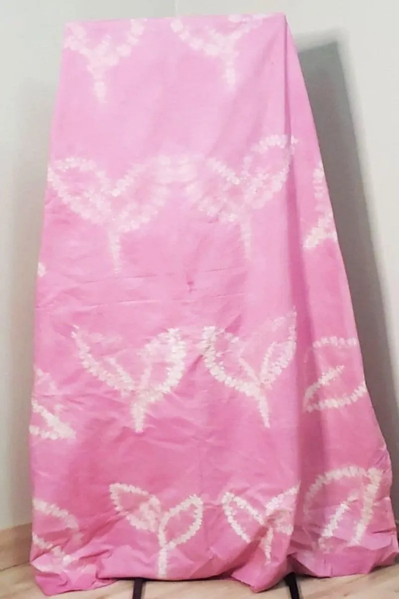 Khana-e-Ring - Pink Pure Lawn Shirt - 1 PC - RO032120