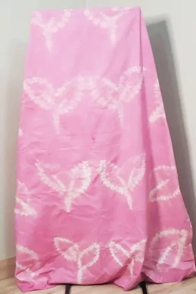 Khana-e-Ring - Pink Pure Lawn Shirt - 1 PC - RO032120