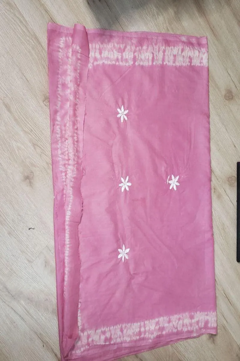 Khana-e-Ring - Pink Pure Lawn Shirt - 1 PC - RO032124