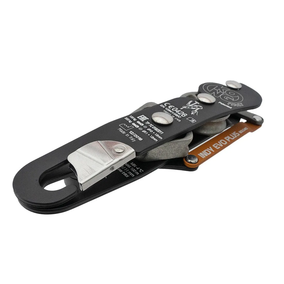 KONG Indy Evo Plus Descender