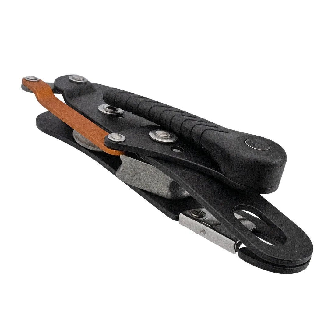 KONG Indy Evo Plus Descender