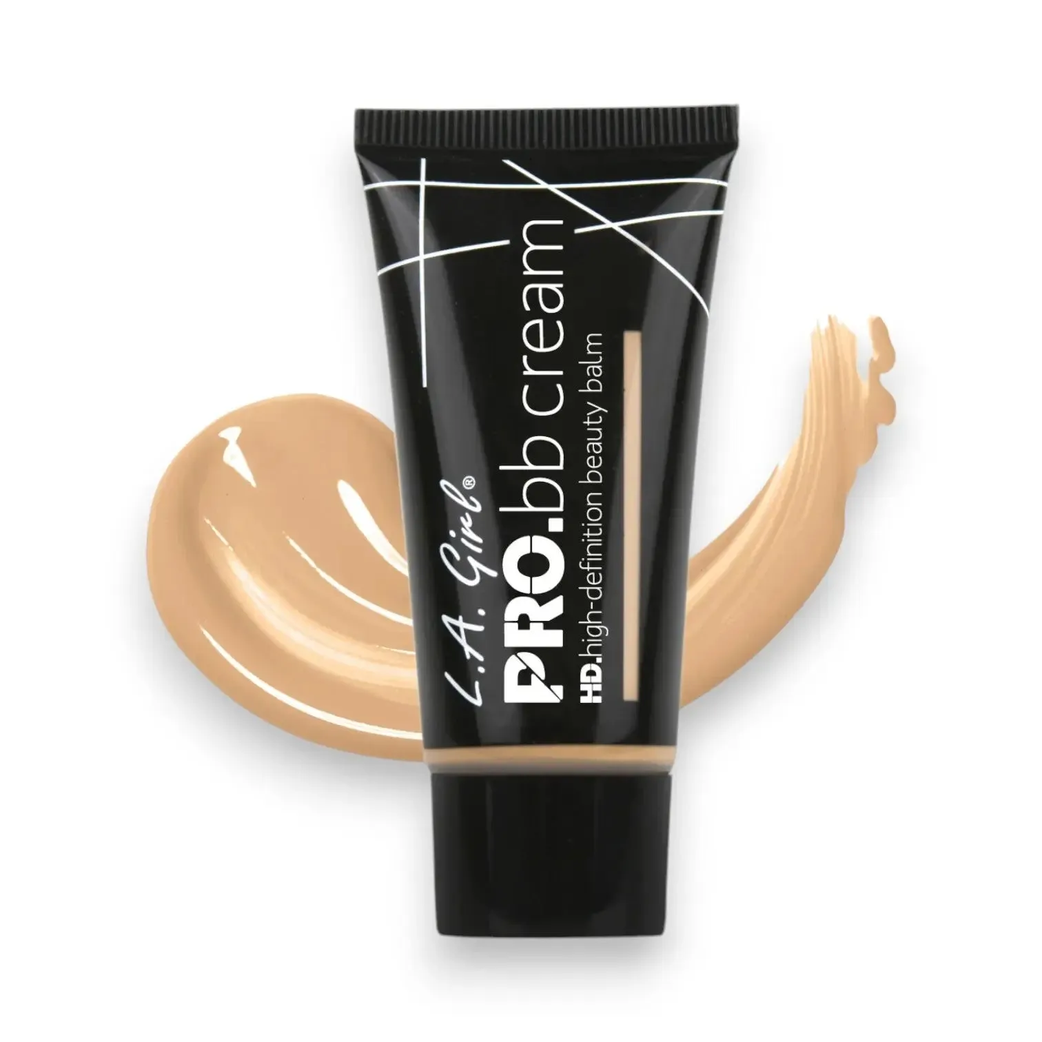 L A Girl Bb Cream Beauty Balm 30ml