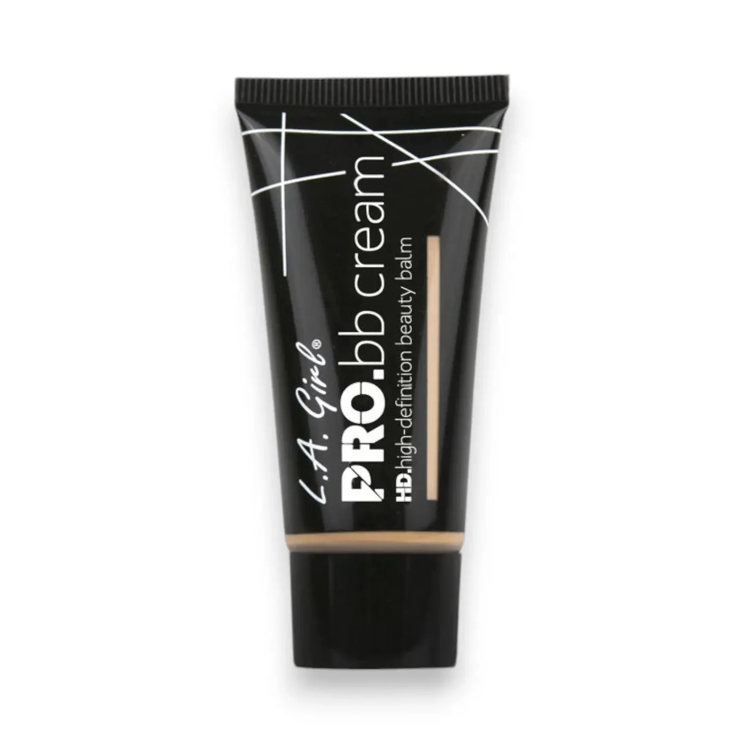 L A Girl Bb Cream Beauty Balm 30ml