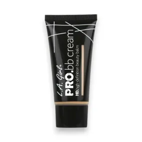 L A Girl Bb Cream Beauty Balm 30ml