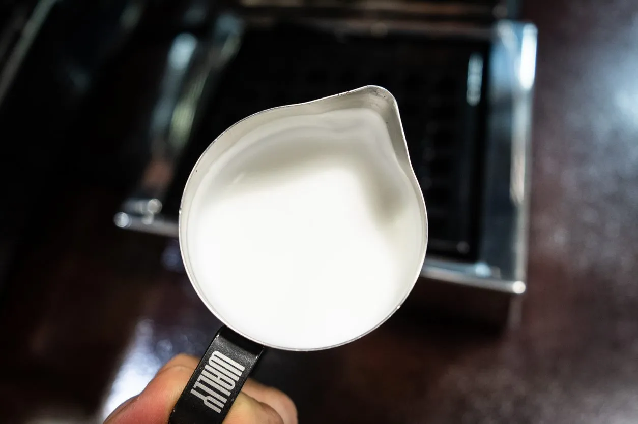 La Marzocco Wally Milk *PRE-ORDER*