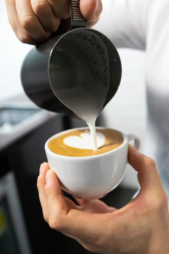 La Marzocco Wally Milk *PRE-ORDER*