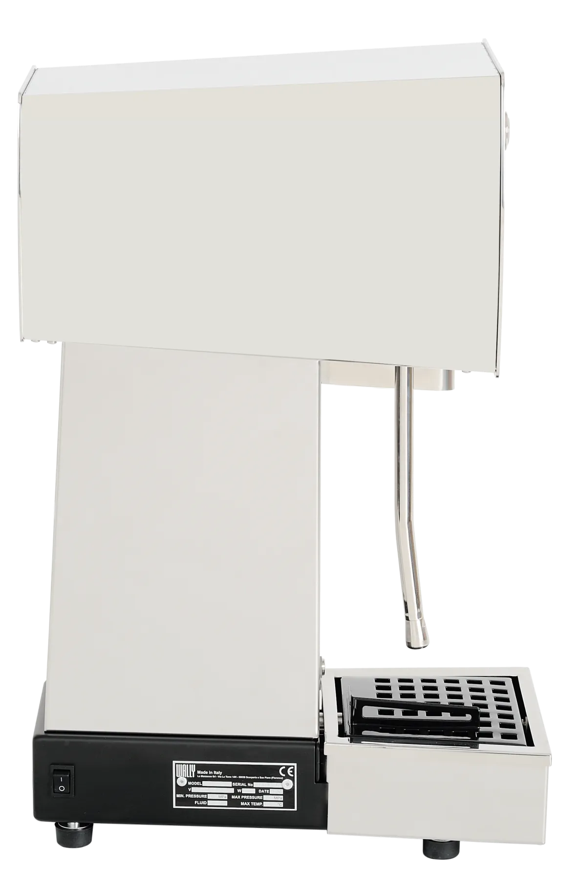 La Marzocco Wally Milk *PRE-ORDER*