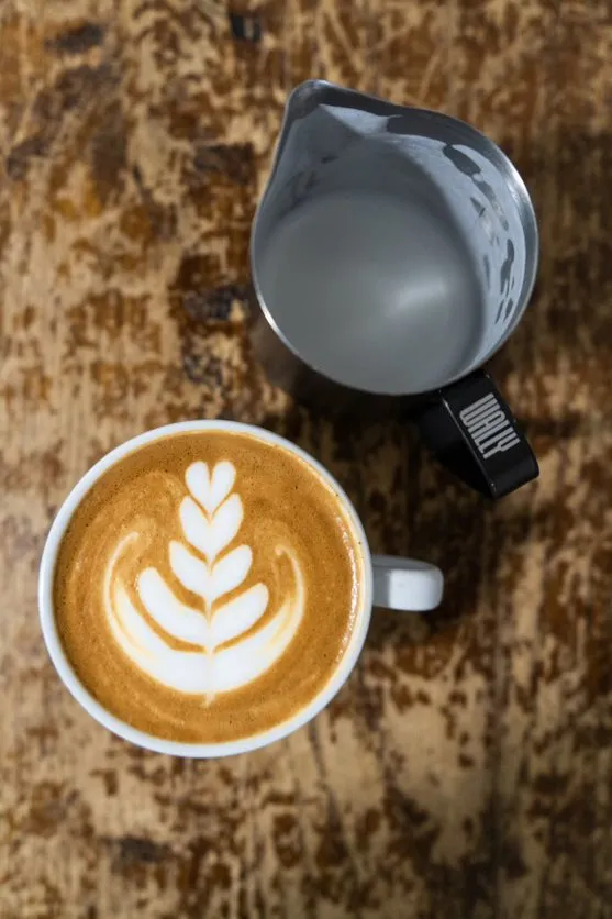 La Marzocco Wally Milk *PRE-ORDER*