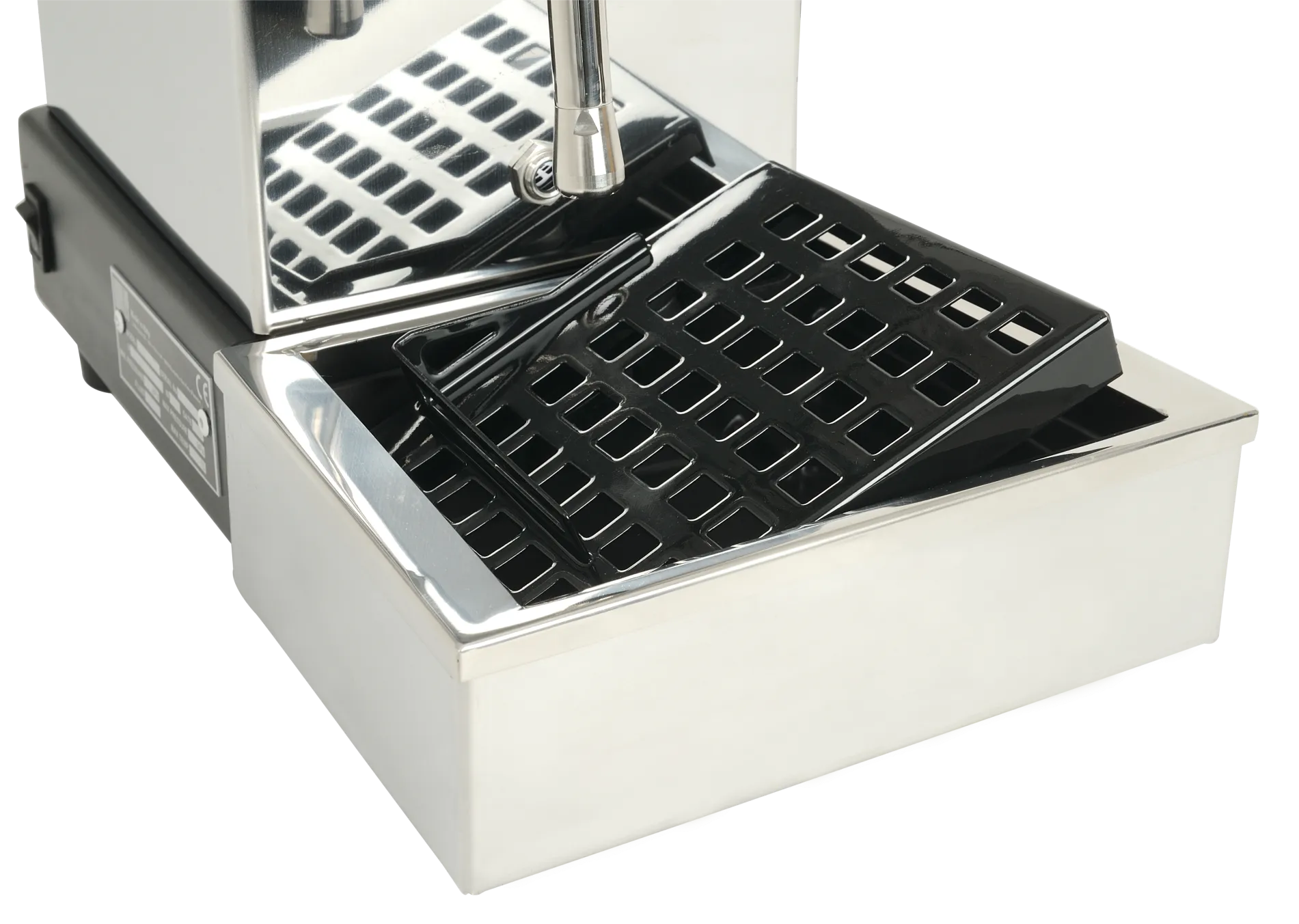 La Marzocco Wally Milk *PRE-ORDER*