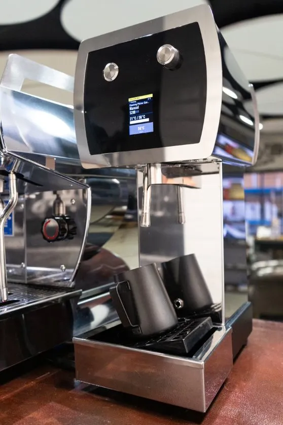 La Marzocco Wally Milk *PRE-ORDER*