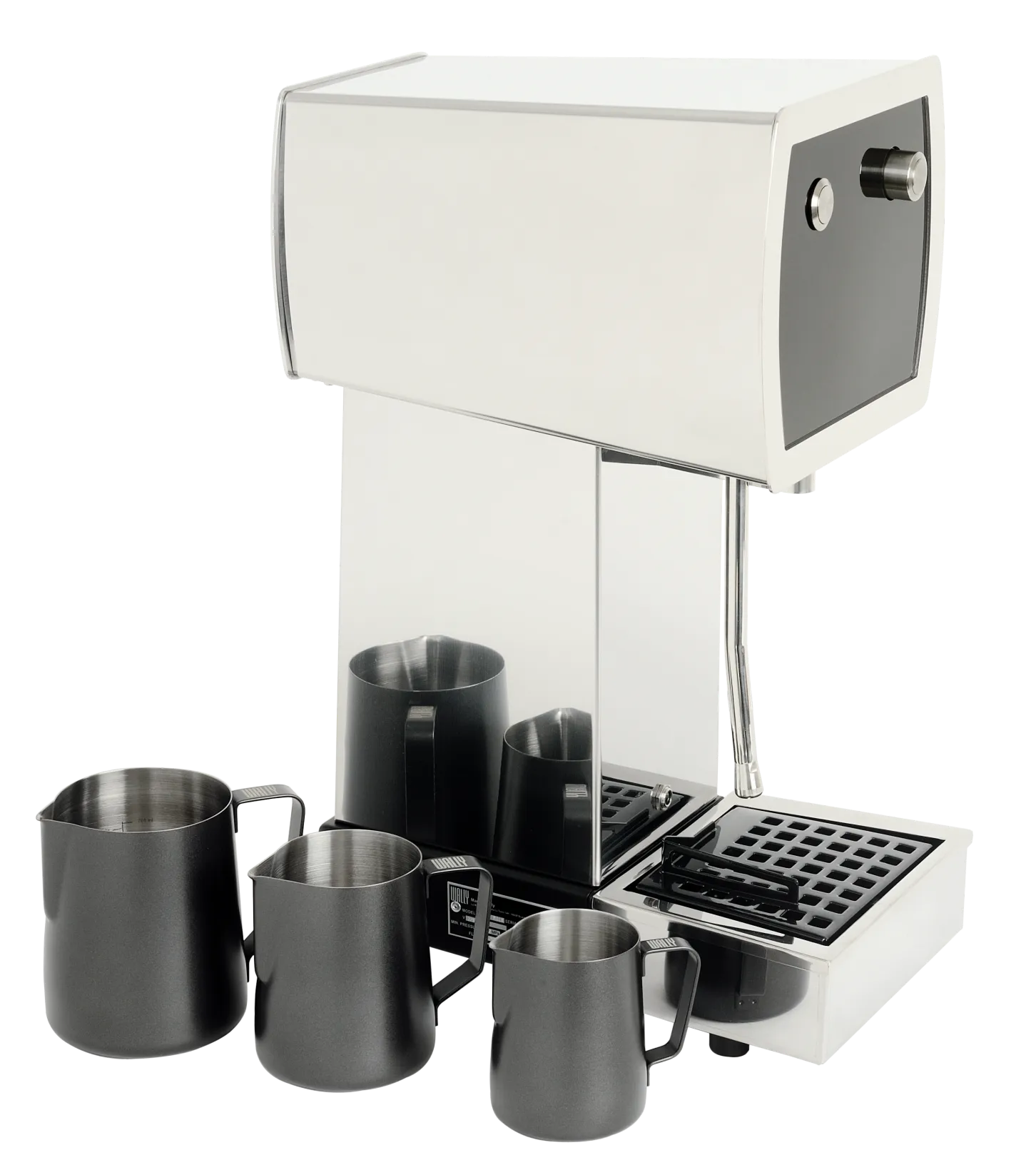 La Marzocco Wally Milk *PRE-ORDER*